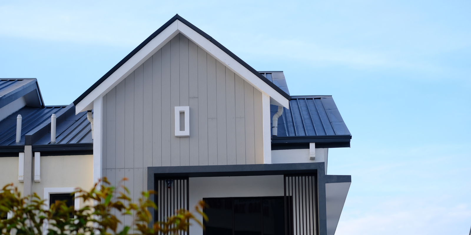 Exterior Cladding